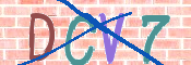 Immagine CAPTCHA