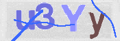 Immagine CAPTCHA
