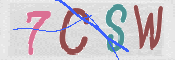 Immagine CAPTCHA