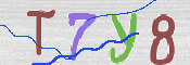 Immagine CAPTCHA