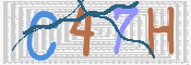Immagine CAPTCHA