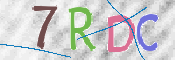Immagine CAPTCHA