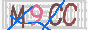 Immagine CAPTCHA