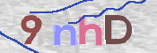 Immagine CAPTCHA
