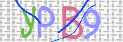 Immagine CAPTCHA