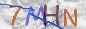 Immagine CAPTCHA