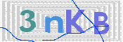 Immagine CAPTCHA