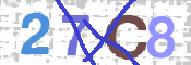 Immagine CAPTCHA