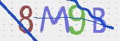 Immagine CAPTCHA