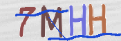 Immagine CAPTCHA