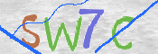Immagine CAPTCHA