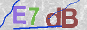 Immagine CAPTCHA
