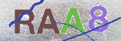 Immagine CAPTCHA