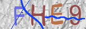 Immagine CAPTCHA
