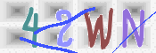 Immagine CAPTCHA