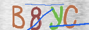 Immagine CAPTCHA