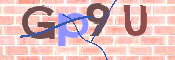 Immagine CAPTCHA