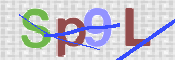 Immagine CAPTCHA
