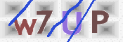 Immagine CAPTCHA
