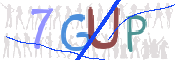 Immagine CAPTCHA