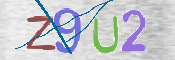 Immagine CAPTCHA