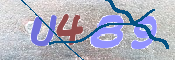 Immagine CAPTCHA