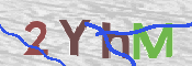 Immagine CAPTCHA