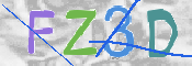 Immagine CAPTCHA