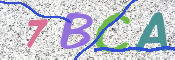 Immagine CAPTCHA