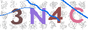 Immagine CAPTCHA