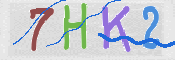 Immagine CAPTCHA
