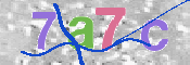Immagine CAPTCHA