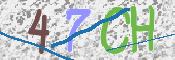 Immagine CAPTCHA
