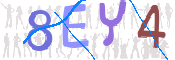 Immagine CAPTCHA