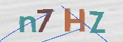 Immagine CAPTCHA