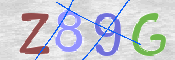 Immagine CAPTCHA