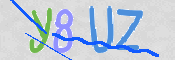 Immagine CAPTCHA