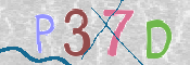 Immagine CAPTCHA