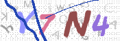 Immagine CAPTCHA