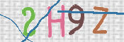Immagine CAPTCHA