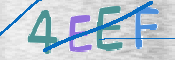 Immagine CAPTCHA