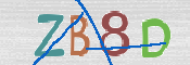 Immagine CAPTCHA
