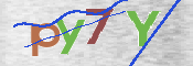 Immagine CAPTCHA