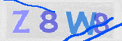 Immagine CAPTCHA