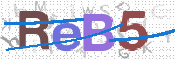 Immagine CAPTCHA