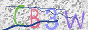 Immagine CAPTCHA