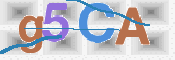 Immagine CAPTCHA