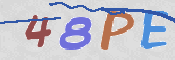 Immagine CAPTCHA