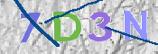 Immagine CAPTCHA