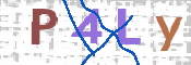 Immagine CAPTCHA